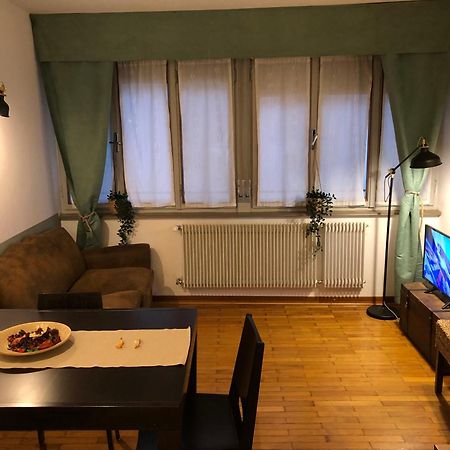Che Piacere! Udine In Centro Col Posto Auto Apartment Exterior photo