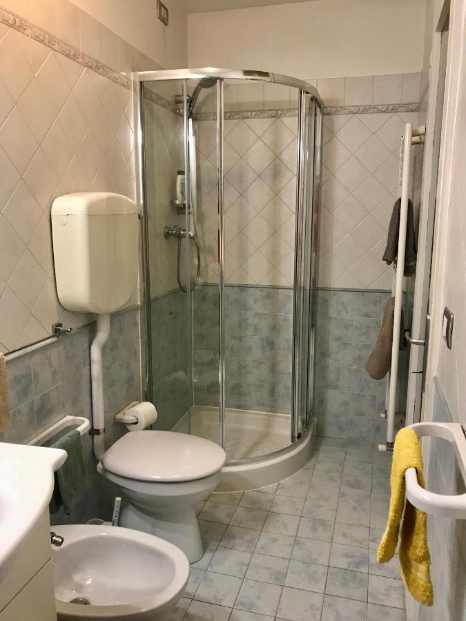 Che Piacere! Udine In Centro Col Posto Auto Apartment Exterior photo