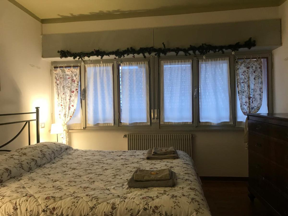 Che Piacere! Udine In Centro Col Posto Auto Apartment Exterior photo