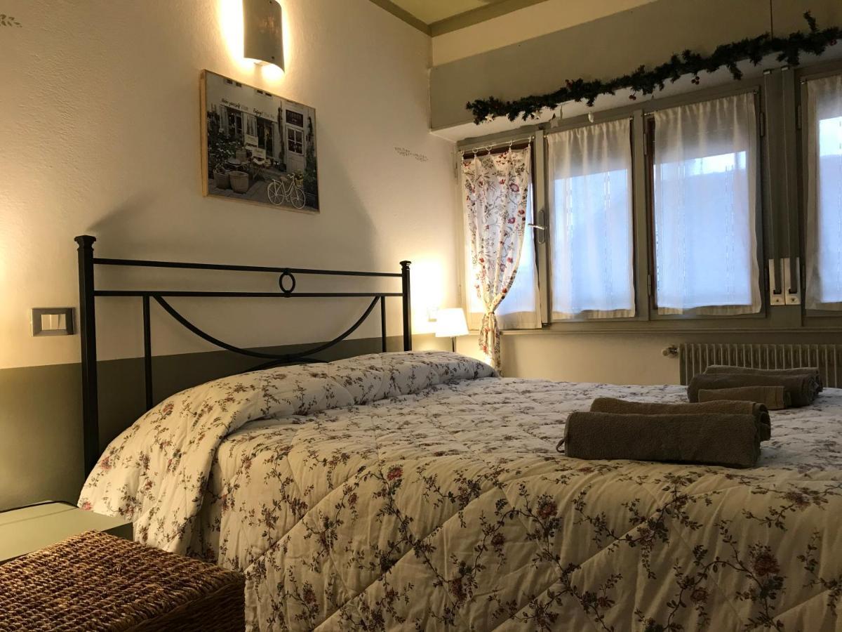 Che Piacere! Udine In Centro Col Posto Auto Apartment Exterior photo