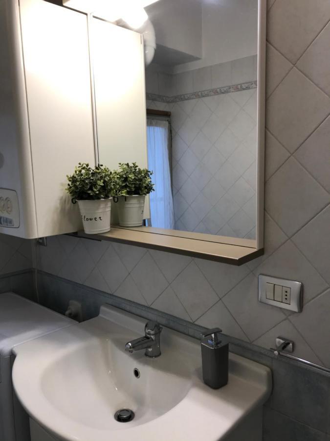 Che Piacere! Udine In Centro Col Posto Auto Apartment Exterior photo