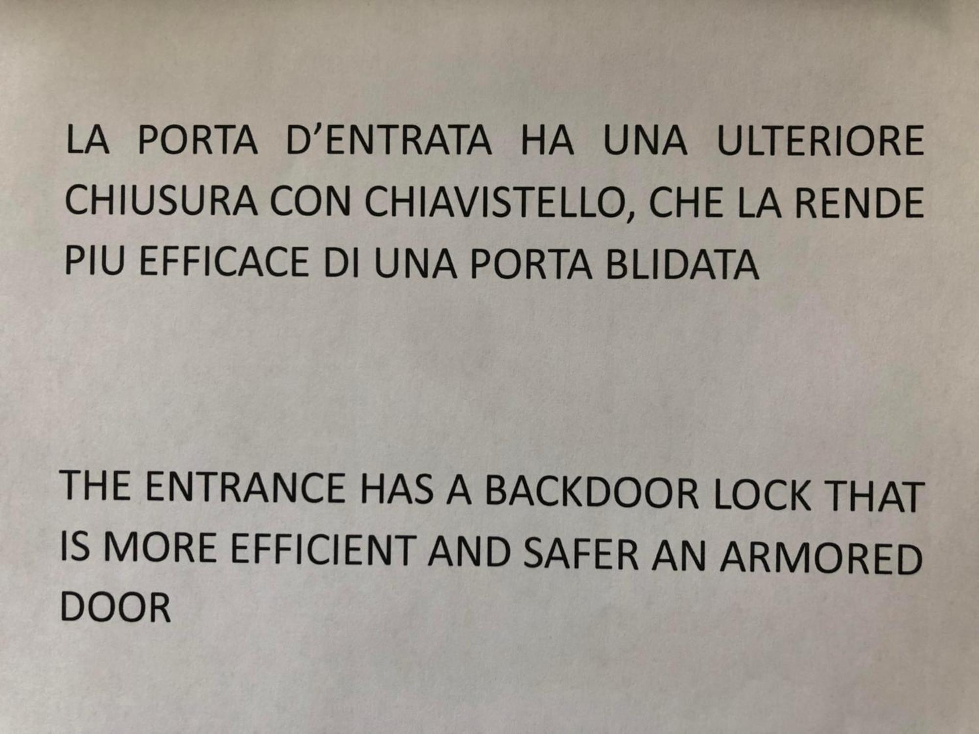 Che Piacere! Udine In Centro Col Posto Auto Apartment Exterior photo
